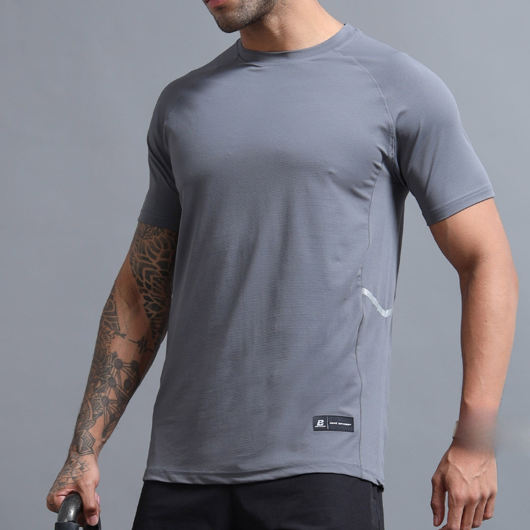 Men's T-Shirts | Performance & Everyday Wear – Bootstrap Sports