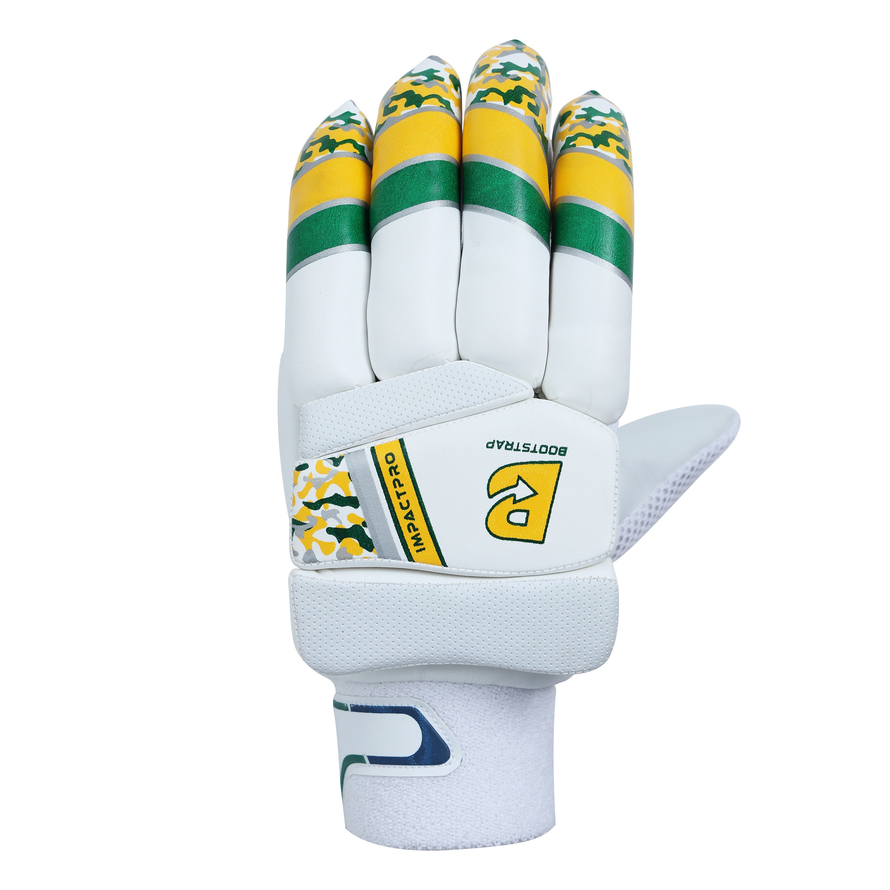 IMPACT PRO GLOVES