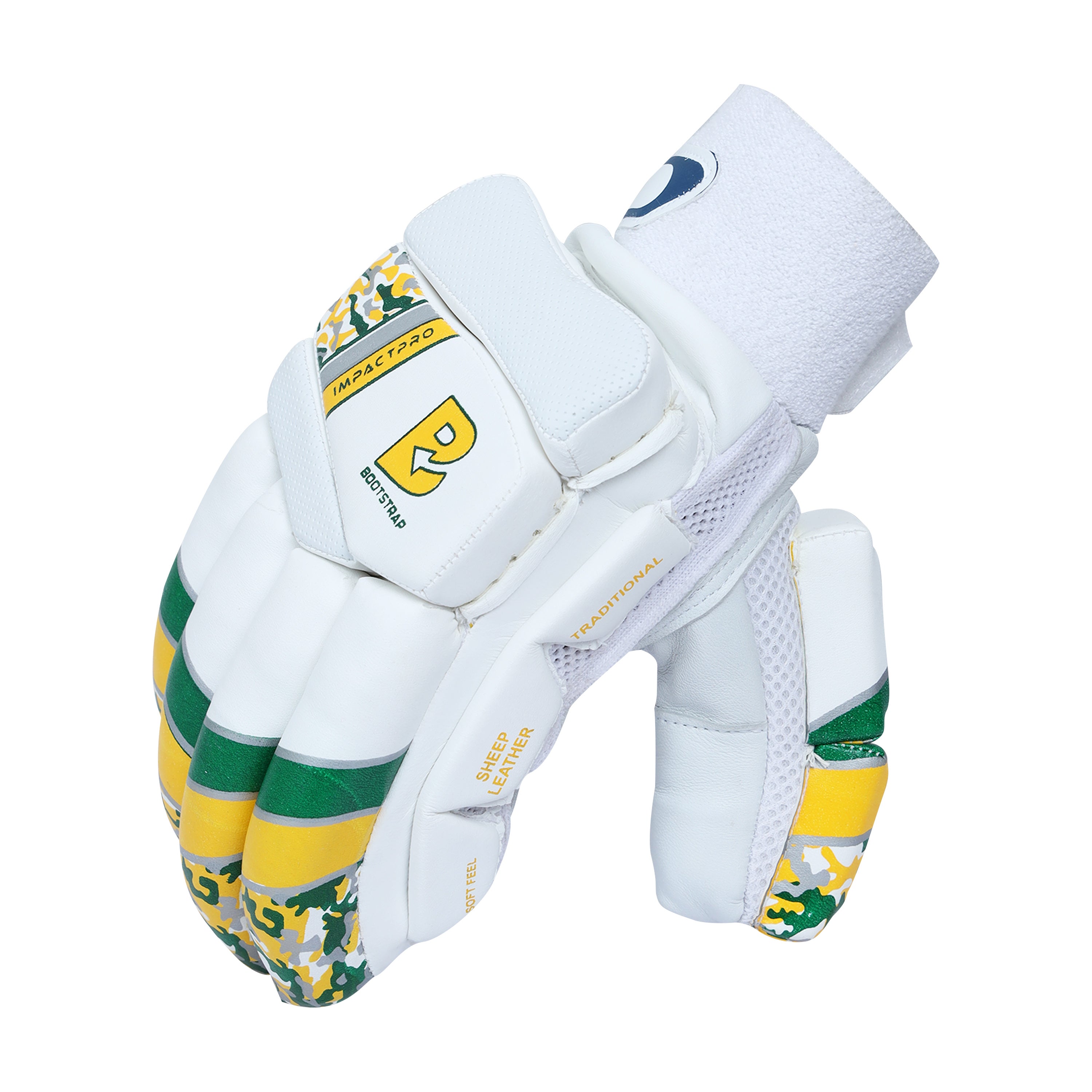 IMPACT PRO GLOVES
