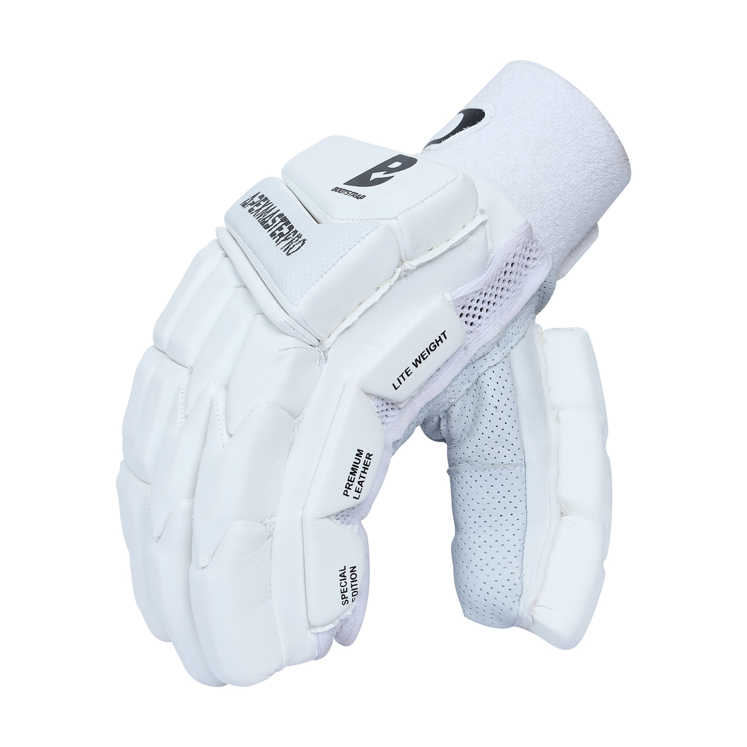 APEX MASTER PRO GLOVES