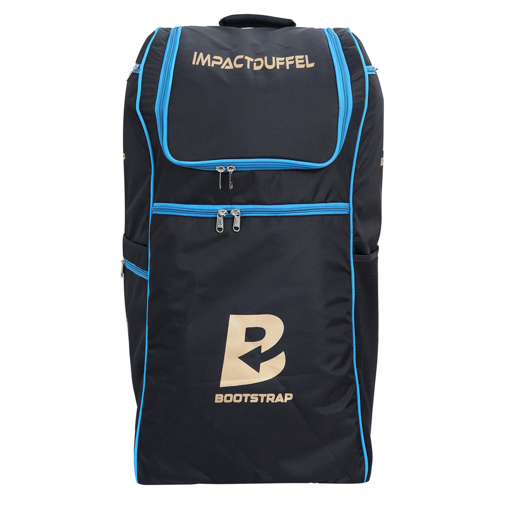 IMPACT DUFFEL KIT BAG