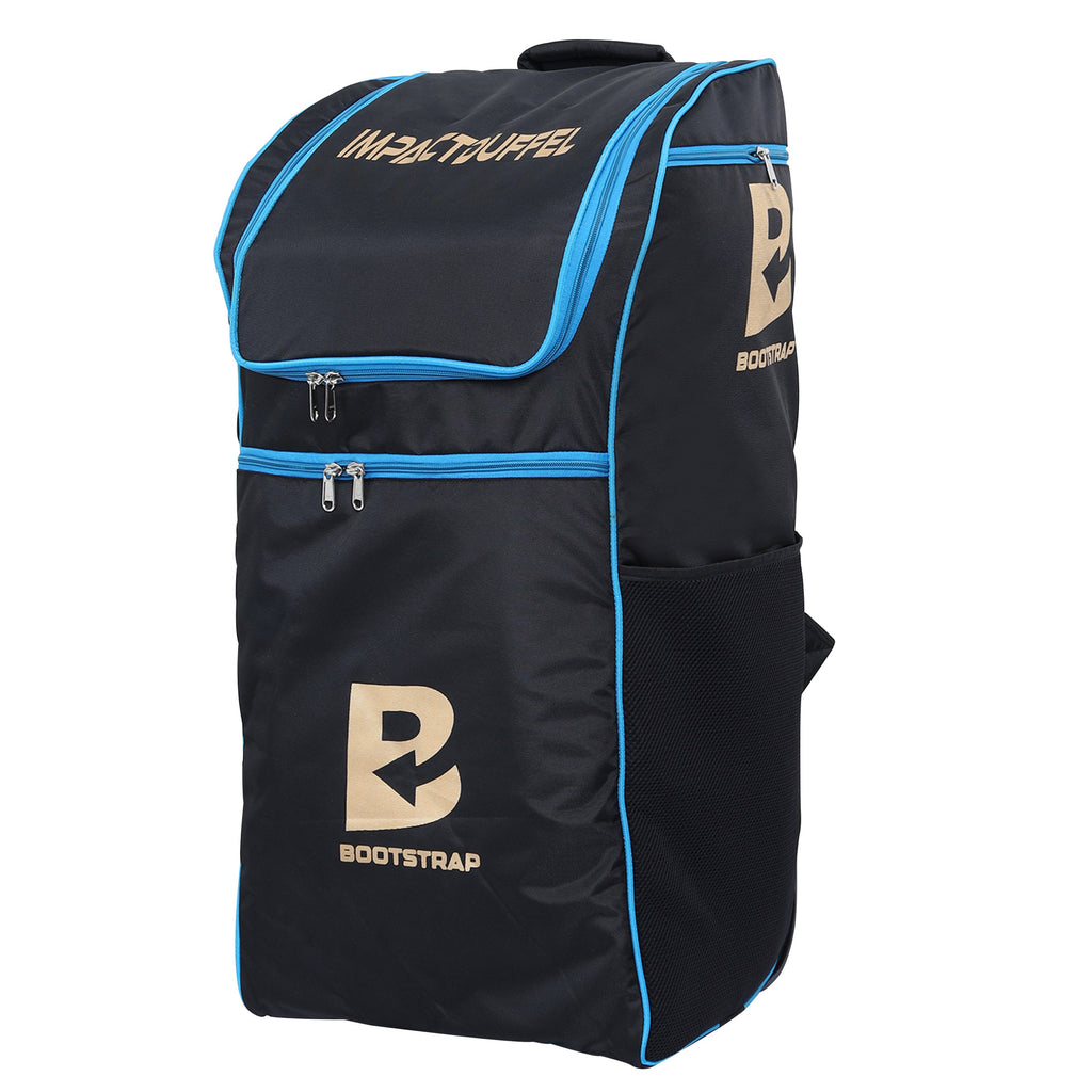 IMPACT DUFFEL KIT BAG