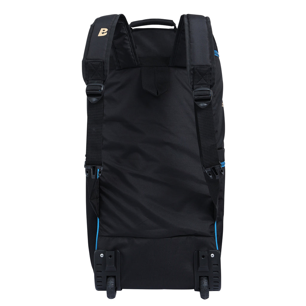 IMPACT DUFFEL KIT BAG