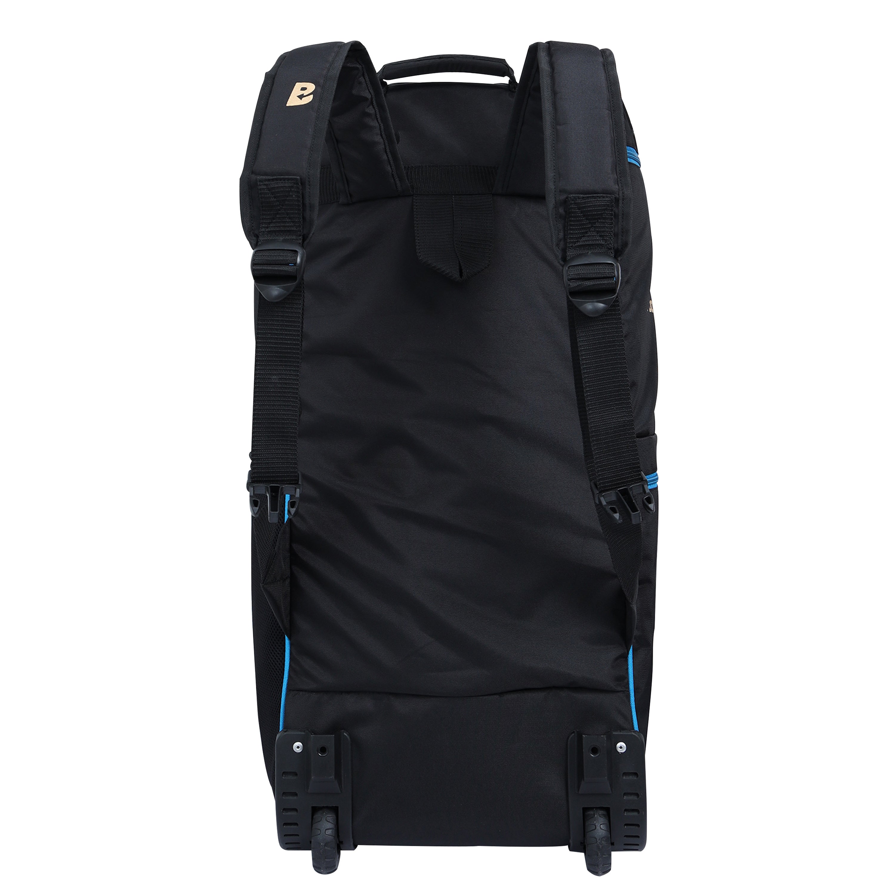 IMPACT DUFFEL KIT BAG