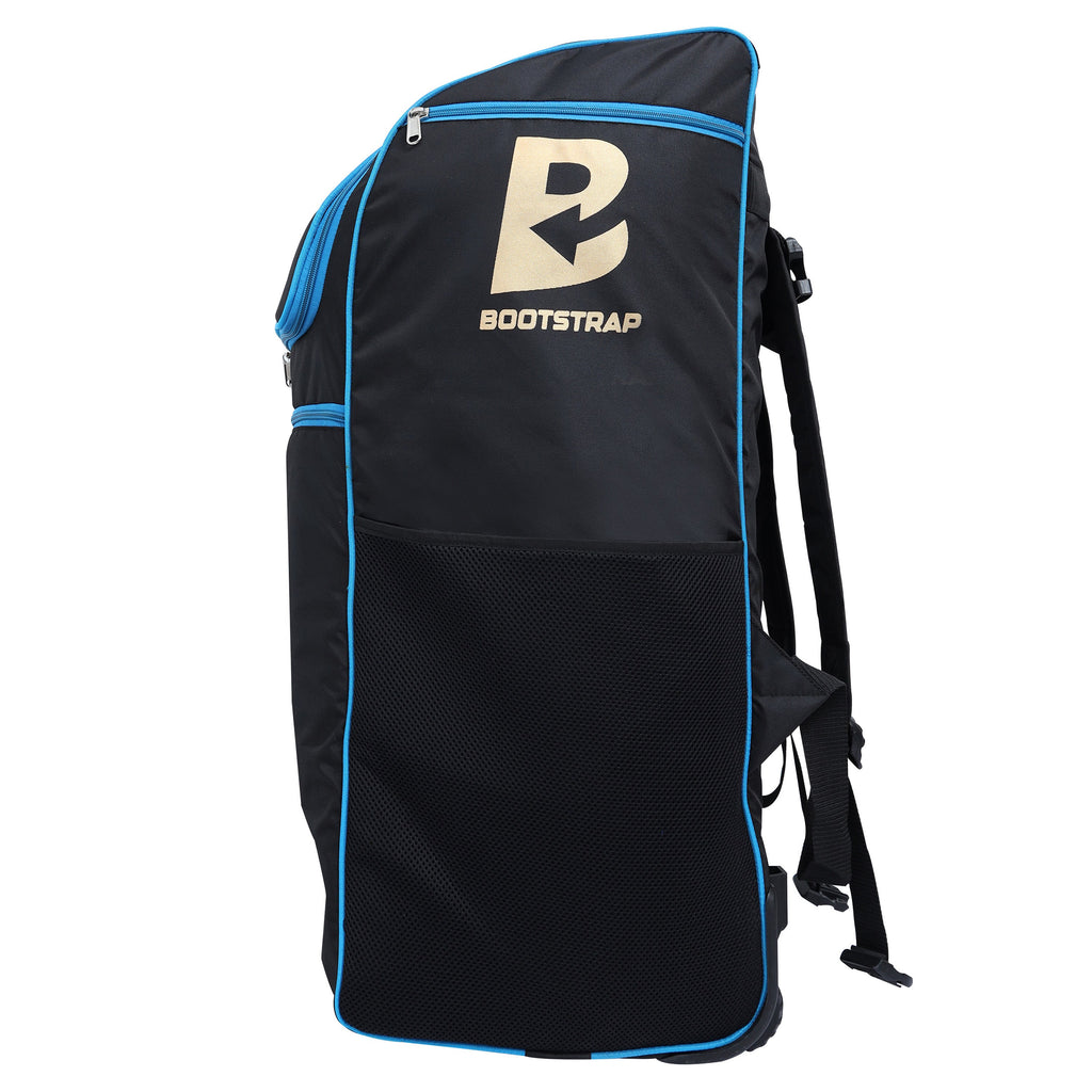 IMPACT DUFFEL KIT BAG
