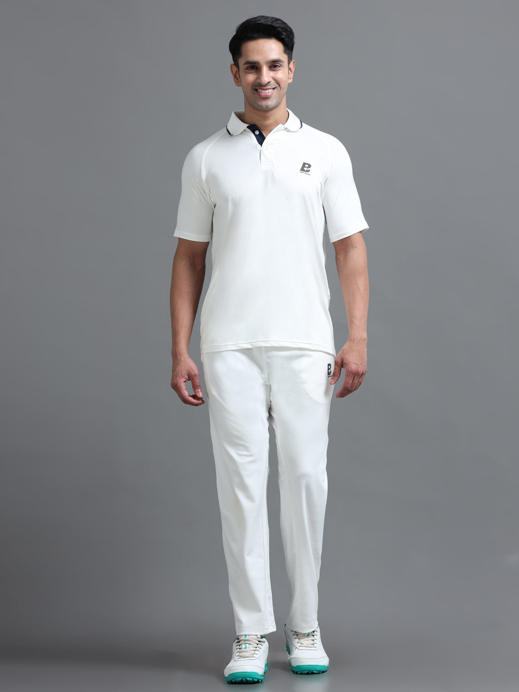 BOOTSTRAP MOVE CRICKET WHITES