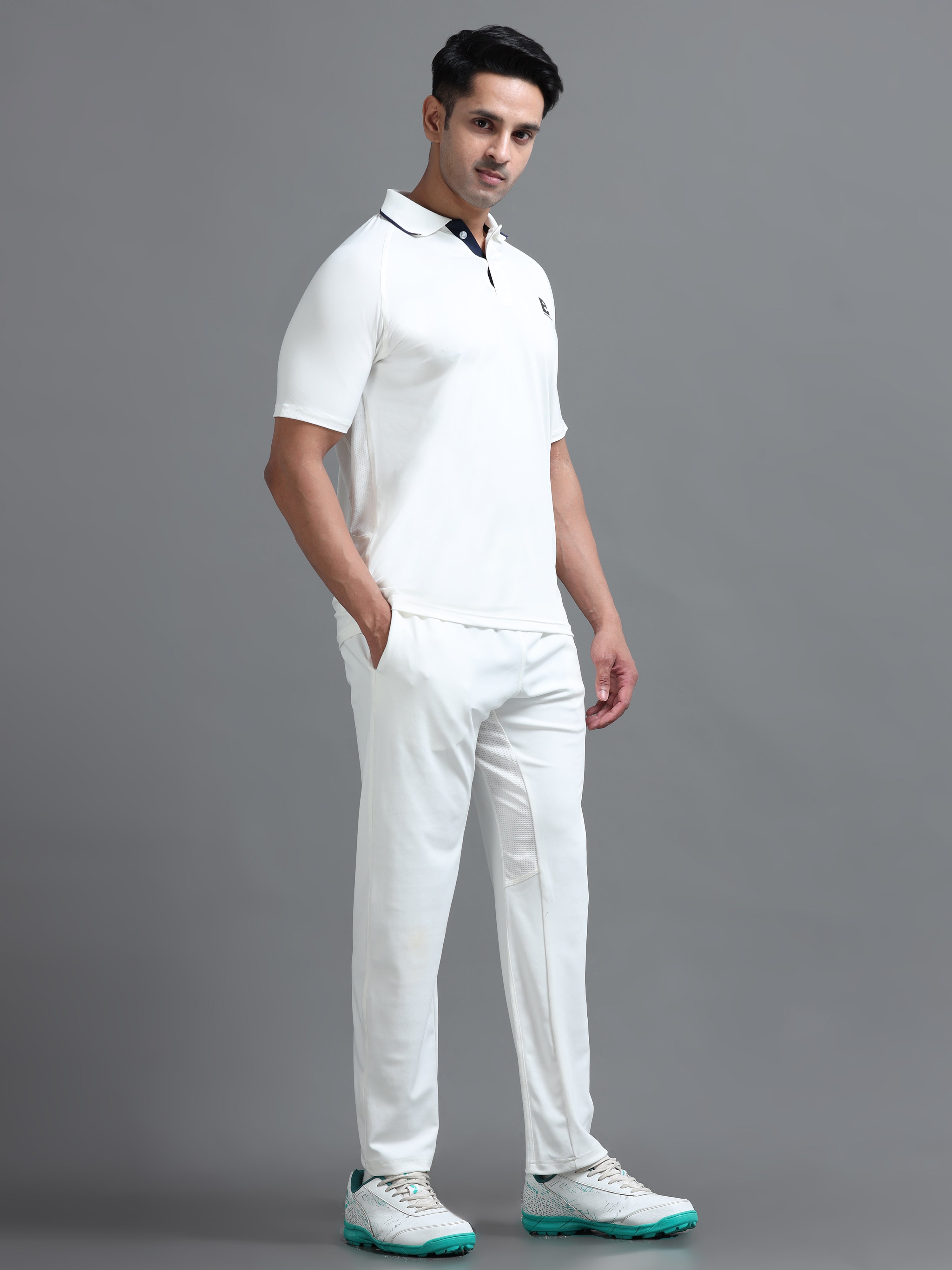BOOTSTRAP MOVE CRICKET WHITES