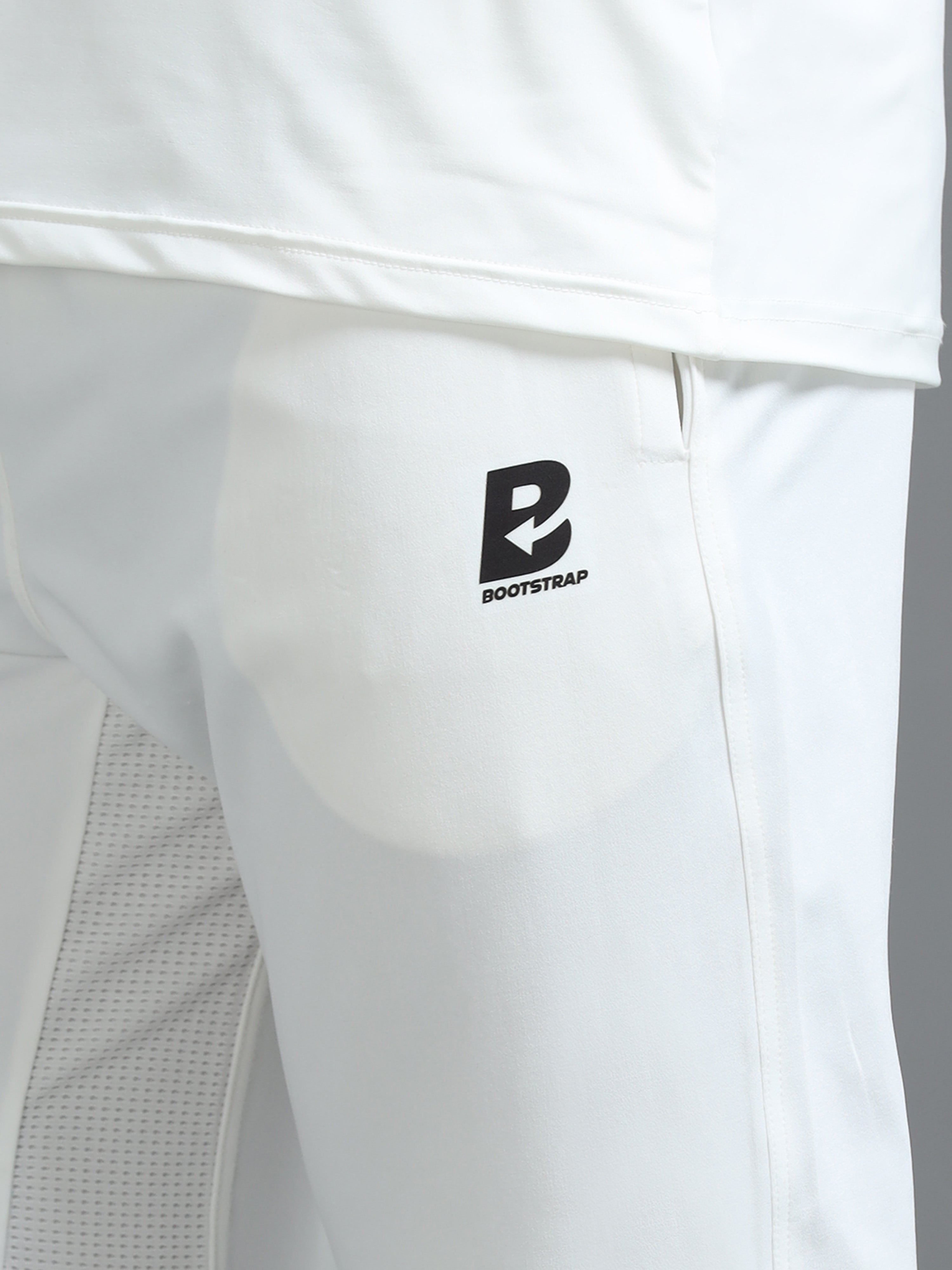 BOOTSTRAP MOVE CRICKET WHITES