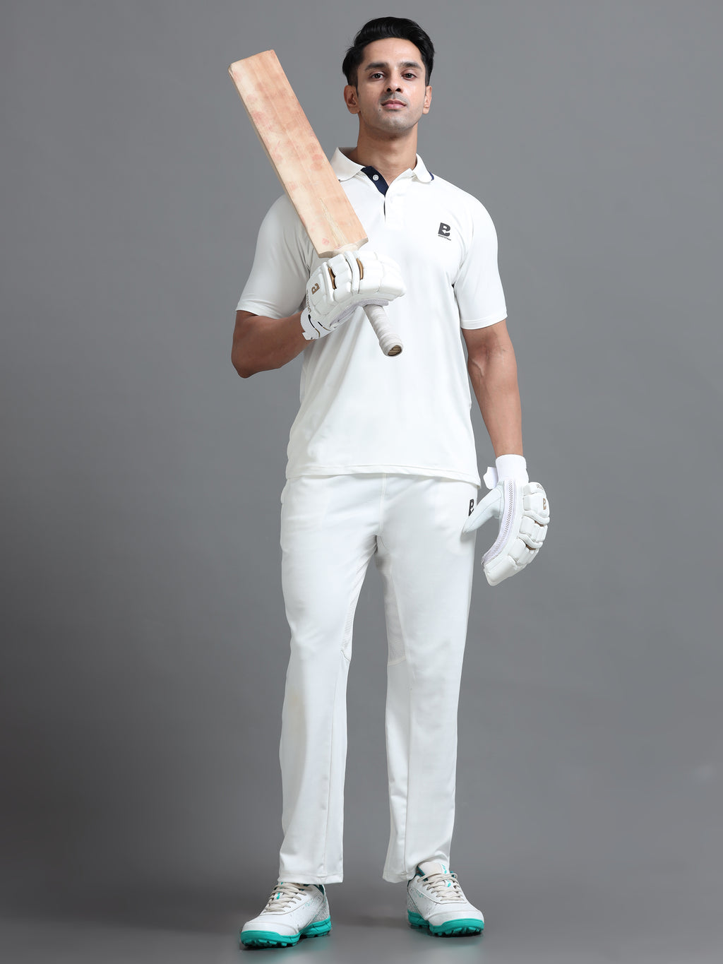 BOOTSTRAP MOVE CRICKET WHITES