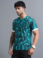 PERFORMANCE JERSEY (GREEN)