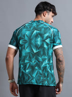 PERFORMANCE JERSEY (GREEN)