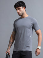 MOVE T-SHIRT (GREY)