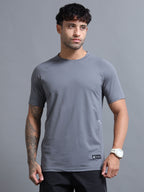 MOVE T-SHIRT (GREY)