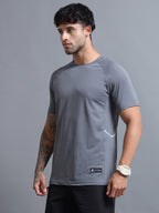 MOVE T-SHIRT (GREY)