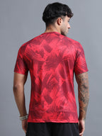 PERFORMANCE JERSEY (RED)