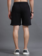 EASE SHORTS (BLACK)