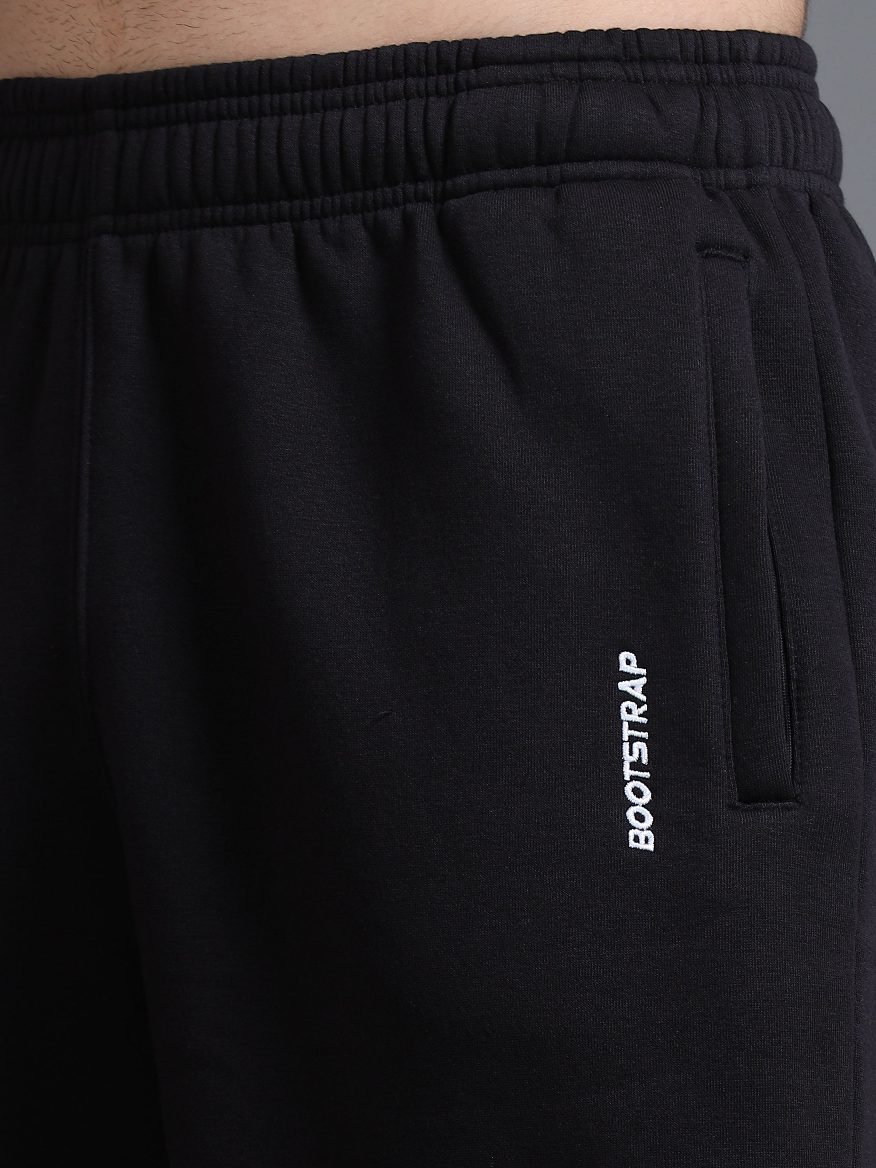 EASE SHORTS (BLACK)