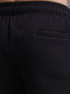 EASE SHORTS (BLACK)
