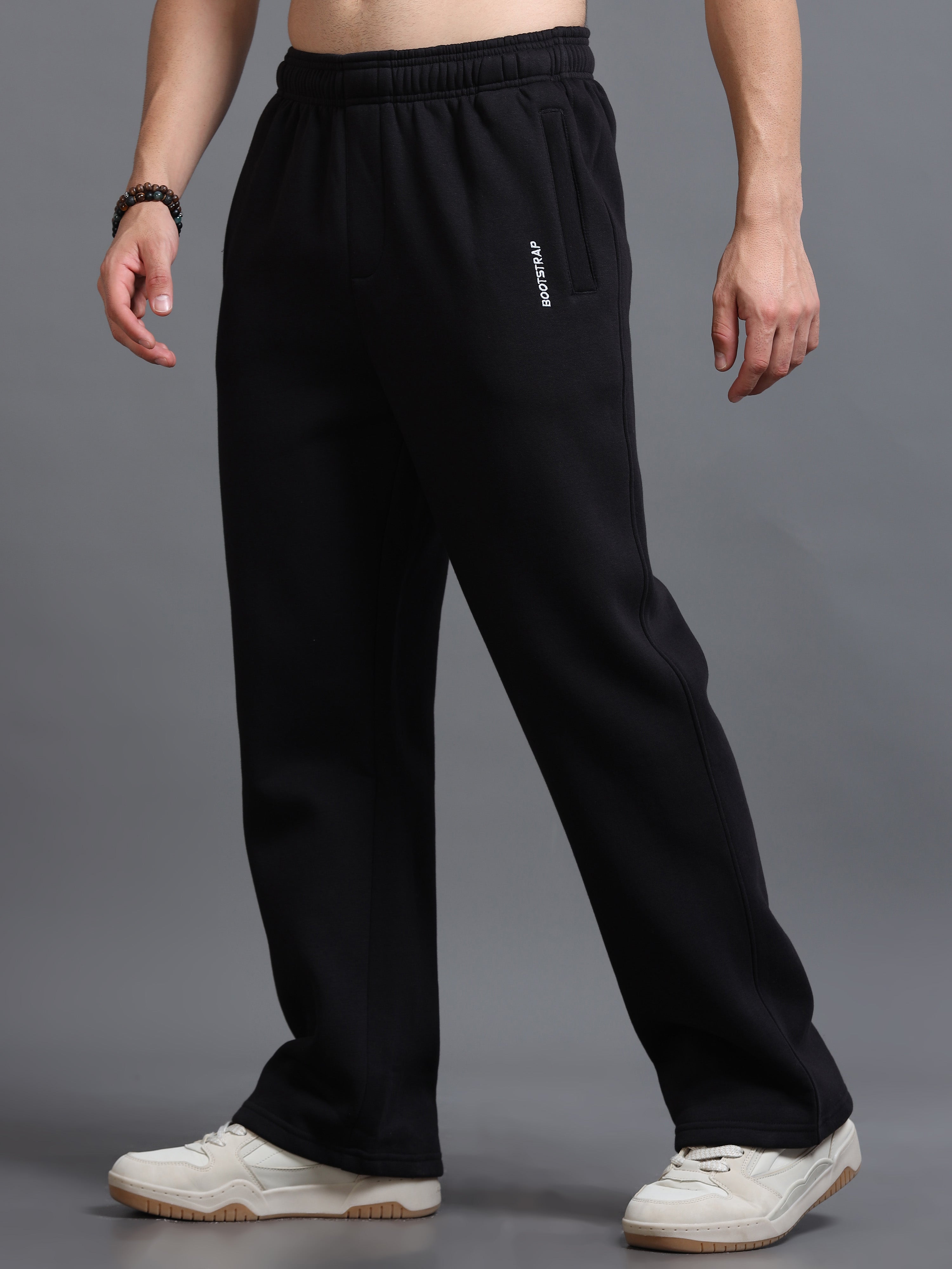 EASE JOGGERS (BLACK)