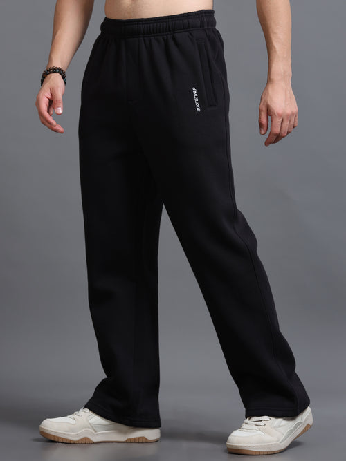 EASE JOGGERS (BLACK)