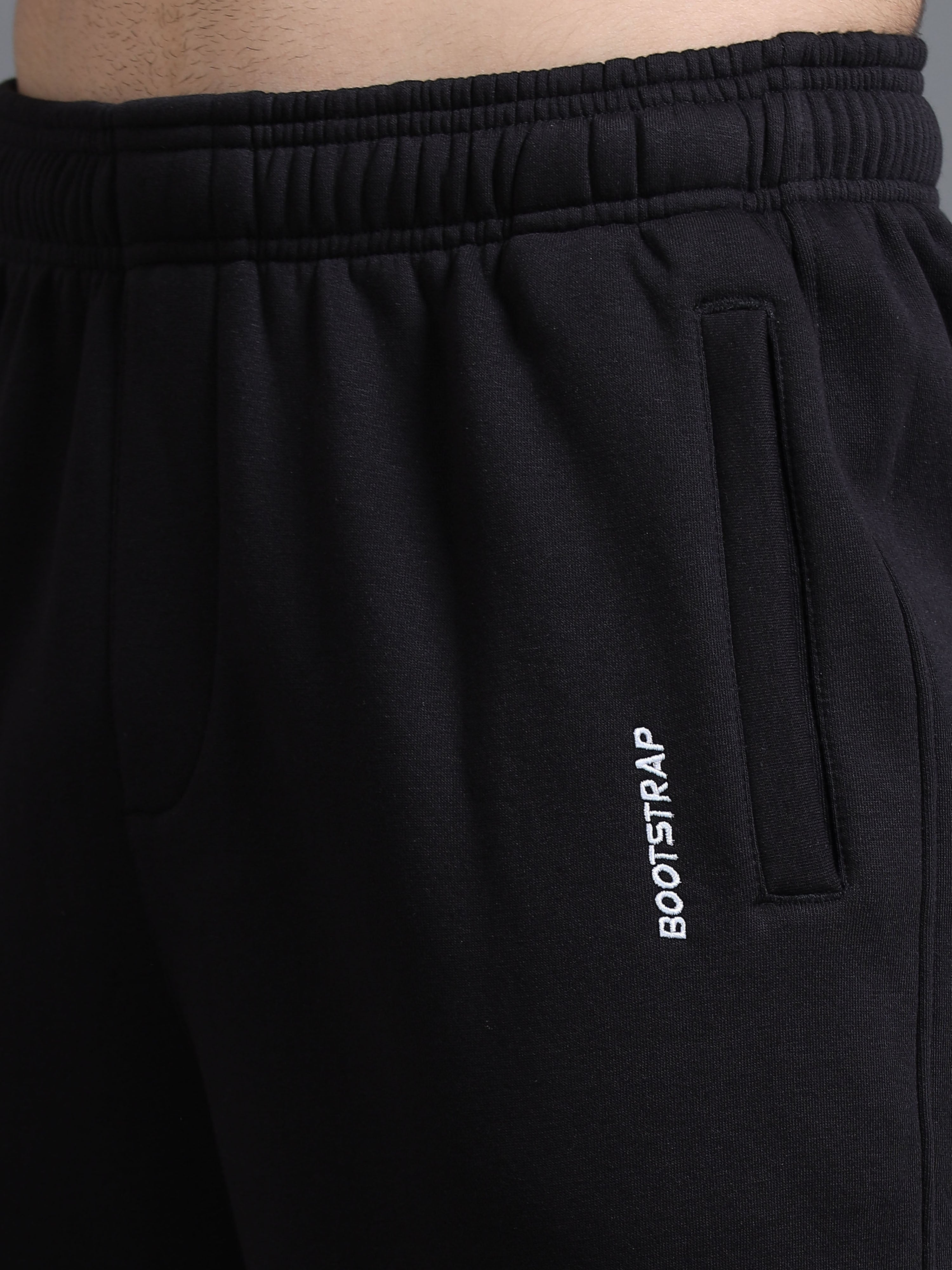 EASE JOGGERS (BLACK)