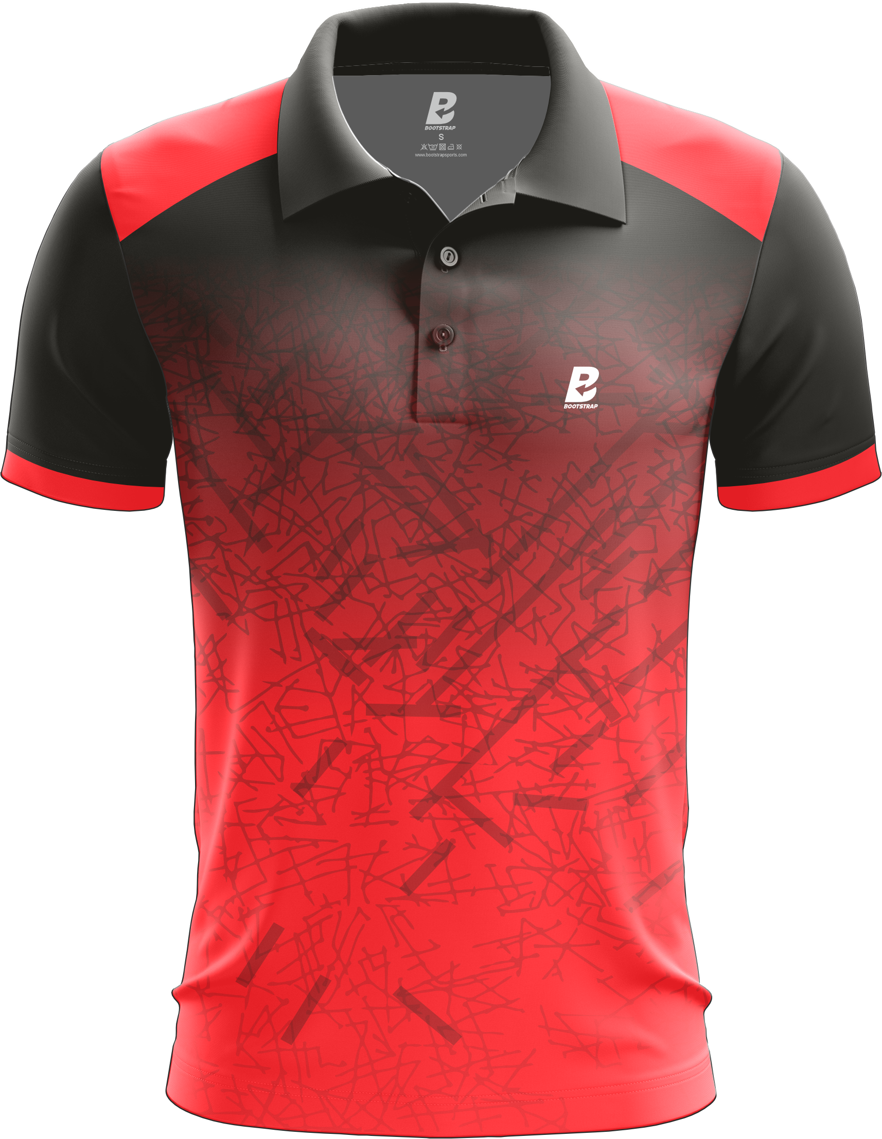 Cave Drawing Legend Jersey