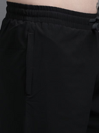 STRIDE SHORTS ( BLACK )