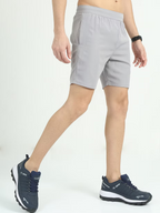 BS MOVE SHORTS (GREY)