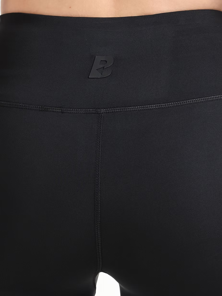 SCULPT FIT HIGH-WAIST LEGGINGS