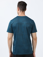 BS EMERALD ACTIVE T-SHIRT