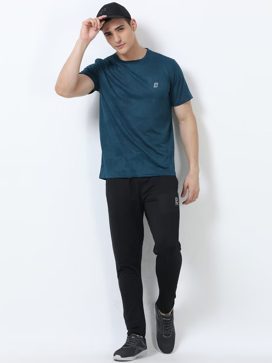 BS EMERALD ACTIVE T-SHIRT