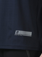 BS MANOEUVRE TEE (NAVY)