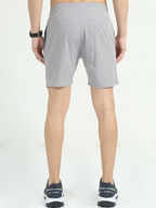BS MOVE SHORTS (GREY)