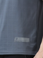 BS MANOEUVRE TEE (GREY)