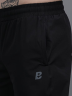 STRIDE TRACK PANT ( BLACK )