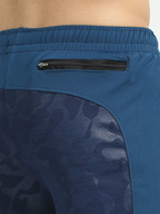 BS MOVE SHORTS (NAVY)