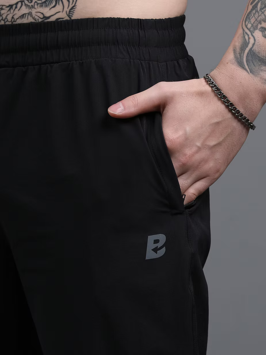 STRIDE TRACK PANT ( DARK GREY )