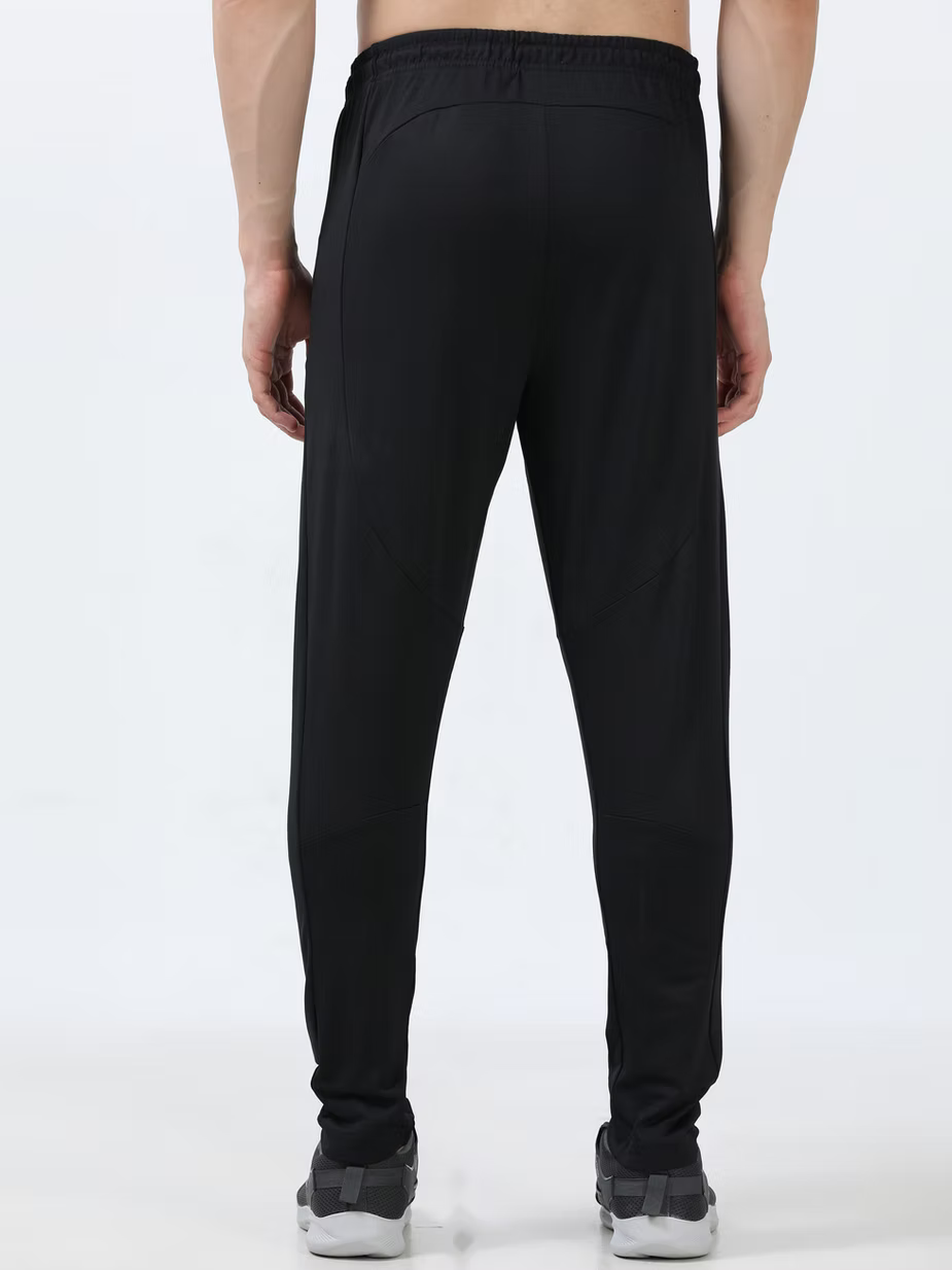 BS MENS TRACK PANT (BLACK)