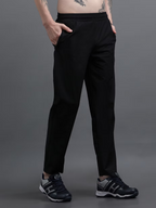 STRIDE TRACK PANT ( BLACK )