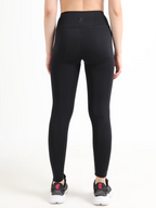 SCULPT FIT HIGH-WAIST LEGGINGS