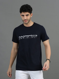 BS CASUAL TEE BLACK