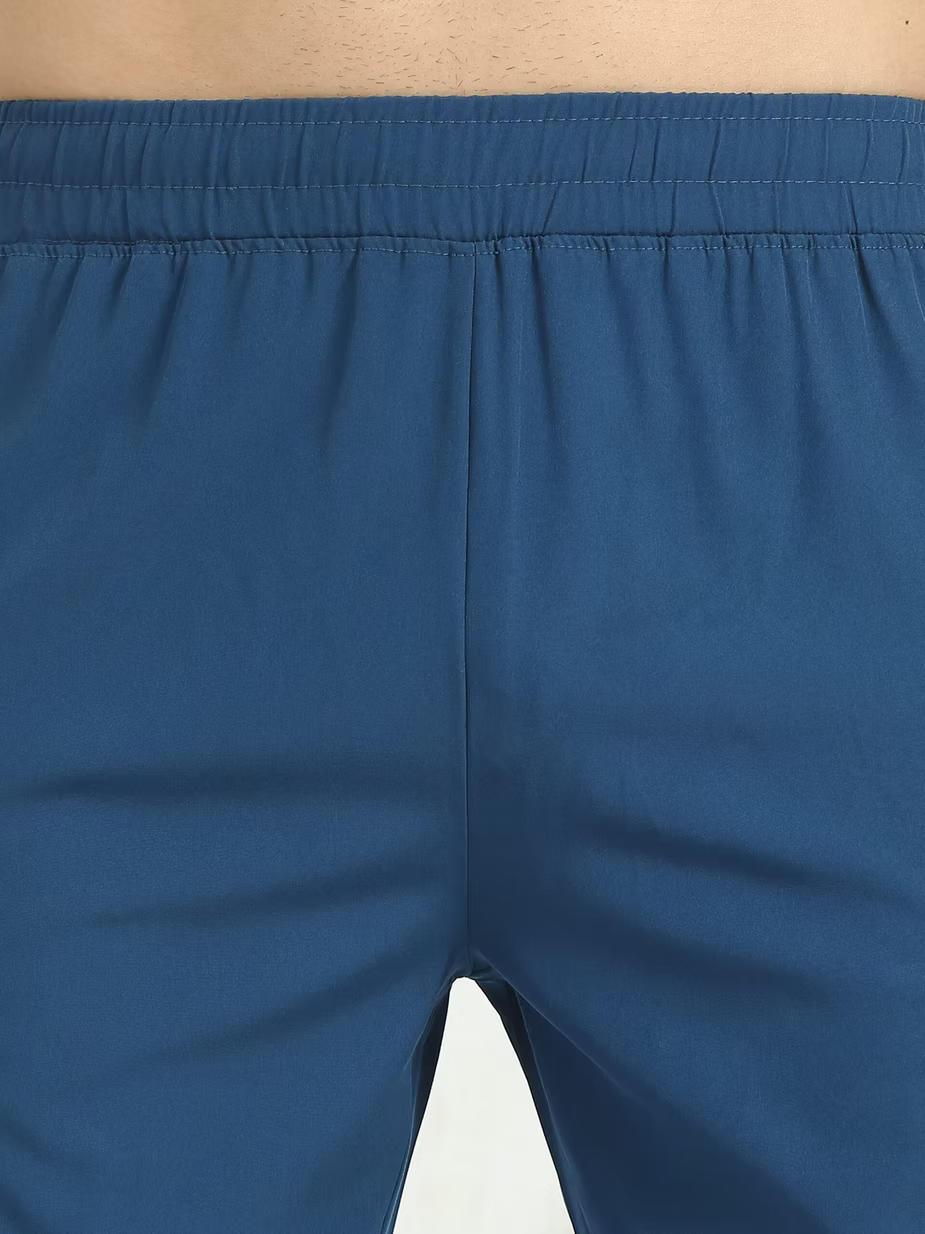 BS MOVE SHORTS (BLUE)
