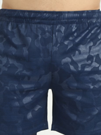 BS MOVE SHORTS (NAVY)