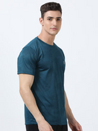 BS EMERALD ACTIVE T-SHIRT
