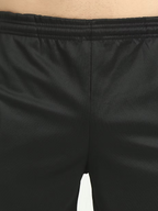 ACTIVE BS STEPUP SHORTS (BLACK)