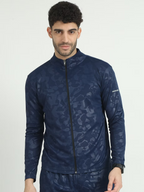 BS MOVE JACKET (NAVY)