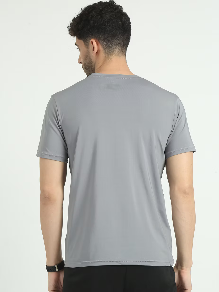 BS MOVE TEE (GREY)