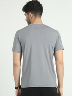 BS MOVE TEE (GREY)