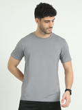 BS MOVE TEE (GREY)