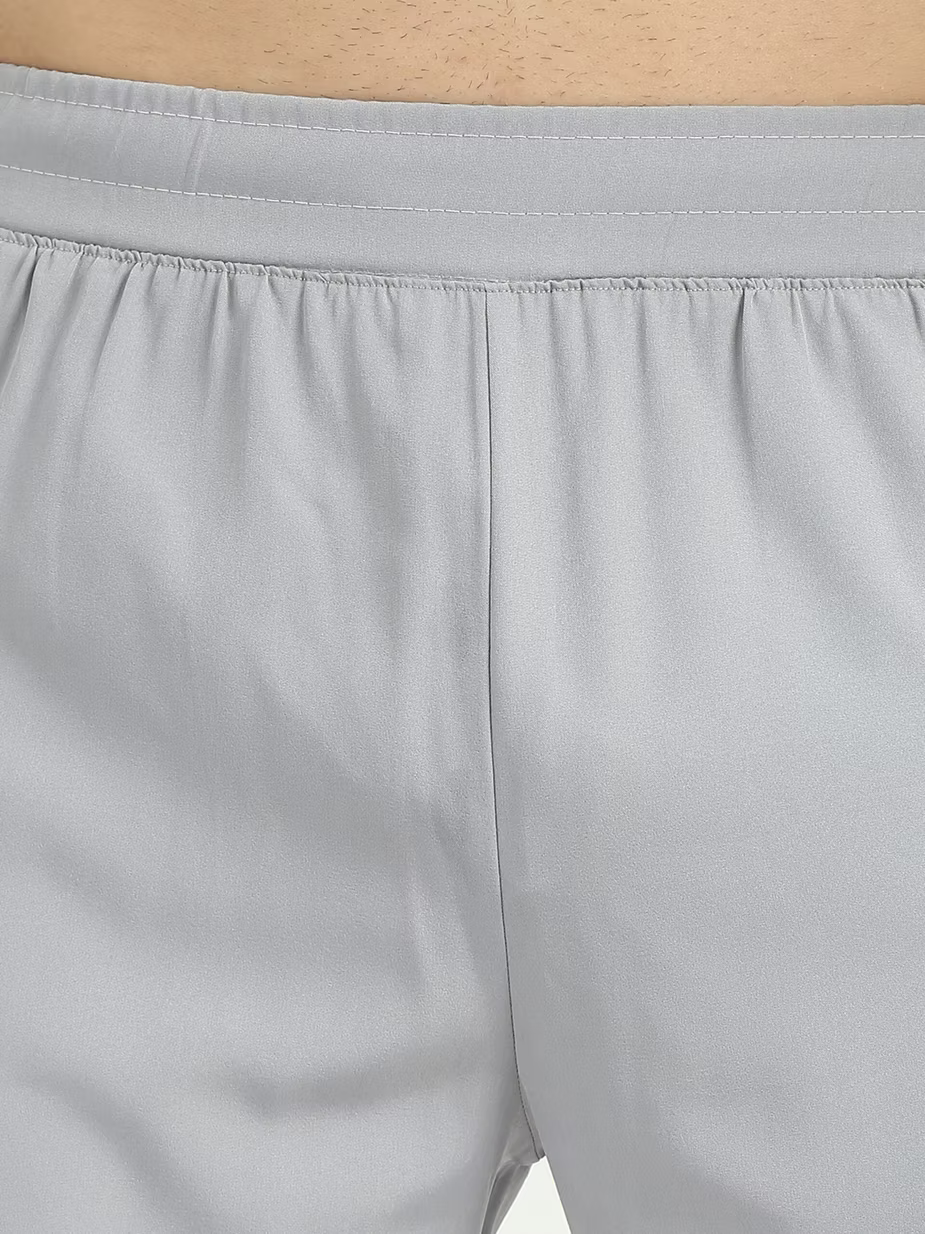 BS MOVE SHORTS (GREY)